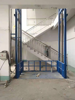 貨梯是否能載人?(圖2) 5255a07ebad3eb75b21d813c3200bb3.jpg