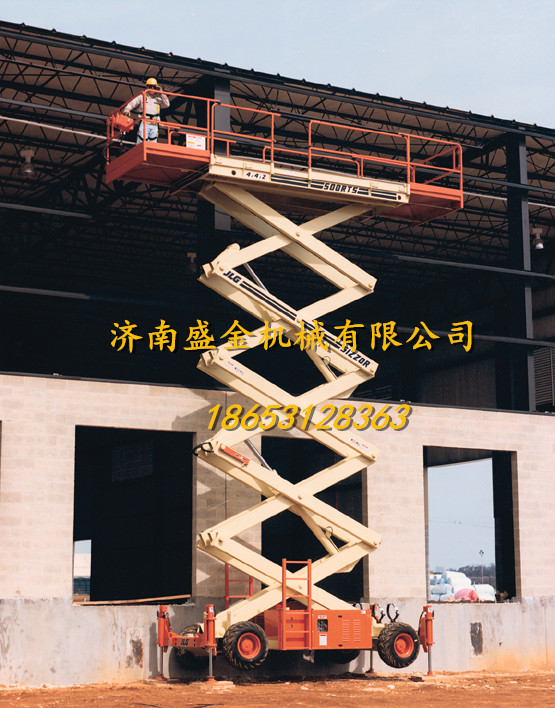 如何正確購買升降機(圖1) \