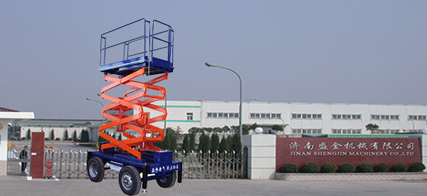 登車橋鋼格柵板經(jīng)常損壞?(圖1) \